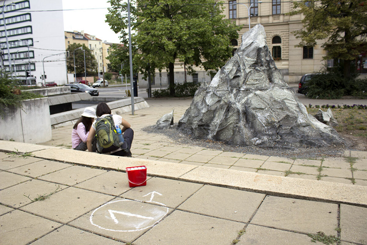 Na šipkovanou – Je to jenom jako